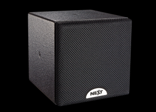 NEXT Proaudio K5 Passive Full-Range Coaxial Speaker