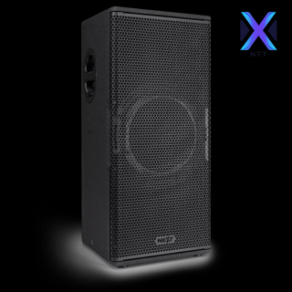 Next Proaudio SP12 Boxa activa cu 142dB si 1920 W RMS
