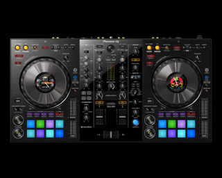 PIONEER DJ DDJ 800 Consola pentru Rekordbox DJ