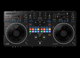 Pioneer DJ DDJ-REV 5 Controller de performanta cu 2 canale pentru DJ