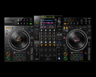 PIONEER DJ XDJ-XZ DJ Controller Profesional