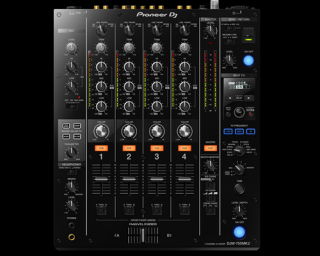 PIONEER DJM 750 MK2