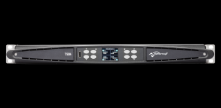 Powersoft T904 A amplificator digital cu DSP integrat