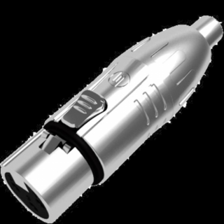 Seetronic Mufa Adaptoare MA3FRF