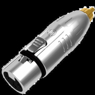 Seetronic Mufa Adaptoare MA3FRM