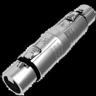 Seetronic Mufa Adaptoare MA5F3F