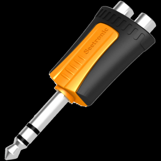 Seetronic Mufa Adaptoare MP3-2RF