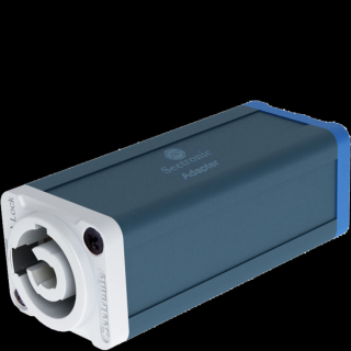 Seetronic Mufa Speakon de prelungire SAC3MM