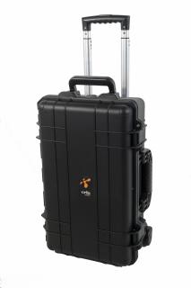 Tego Pro T1 Cutie de pretectie cu troler, IP65 si spuma pretaiata inclusa