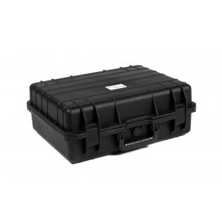 Tego Pro T3 Cutie de protectie cu IP 65 si spuma pretaiata inclusa
