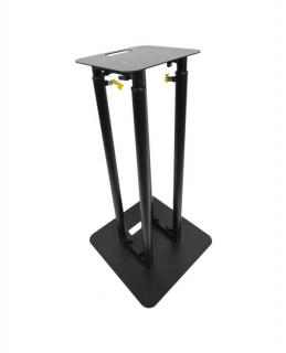 Totem telescopic reglabil 1m-1,8m TOTEL BLACK