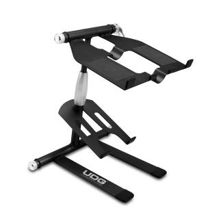 UDG Creator Laptop Controller Stand Aluminium Black