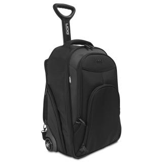 UDG Creator Wheeled Laptop Backpack 21 Version 3 Black Edition