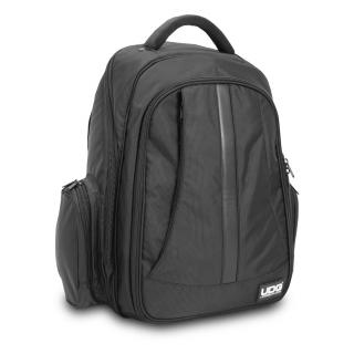 UDG Ultimate Backpack BlackOrange Inside