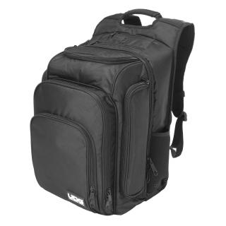 UDG Ultimate Digi Backpack Black Orange