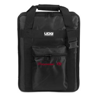 UDG Ultimate Pioneer CD Player Mixer Backpack Large