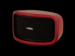 Void Acoustics Cyclone 55 RED