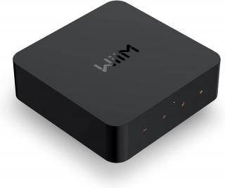 Wiim PRO Multiroom Streamer