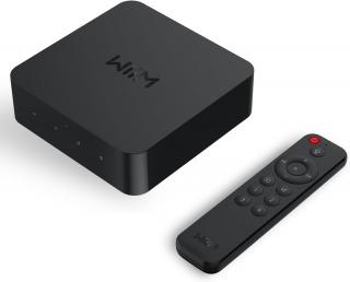 Wiim PRO PLUS Multiroom Streamer