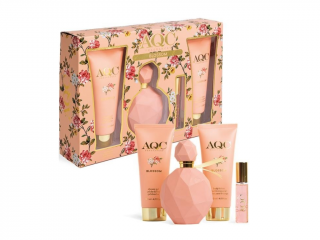 AQC Fragrances - BLOSSOM  Set cadou