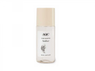 AQC Fragrances - Body Mist Ambra  Ceață corporală 85 ml