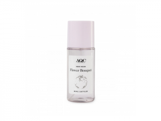 AQC Fragrances - Body Mist Floral  Ceață corporală 85 ml