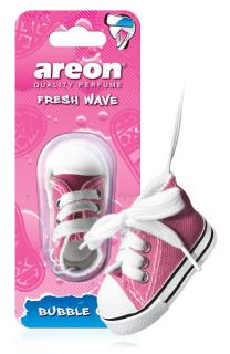 AREON - Fresh Wave Bubble Gum  Parfum auto 20 g