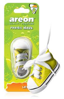 AREON - Fresh Wave Lemon  Parfum auto 20 g