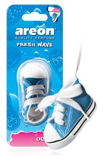 AREON - Fresh Wave Ocean  Parfum auto 20 g