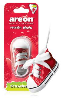 AREON - Fresh Wave Strawberry  Parfum auto 20 g