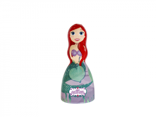ARIEL - Șampon și spumă de baie  Șampon și spumă de baie - 250ml