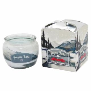 ARÔME - Frozen Lake  Lumânare parfumată 90 g