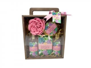 ARÔME - Set cadou cosmetice BEZINKA 3  Set cadou