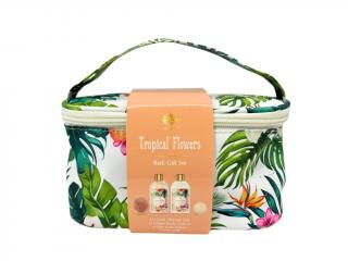 ARÔME - Set cadou cosmetice FLORI TROPICALE 1  Set cadou