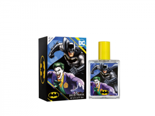 BATMAN & JOKER  Apă de toaletă 30 ml
