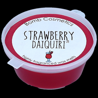 Ceară pentru lampă - Strawberry Daiquiri  Ceară pentru lampă 35 g