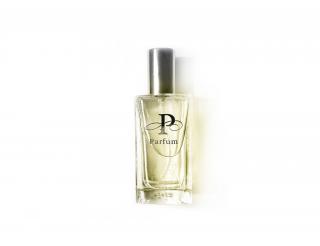 Empleada No.1  Apă de parfum pentru bărbați 50 ml Dimensiune: 50 ml fără capac și cutie