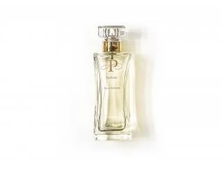 Empleada No.18  Apă de parfum Dimensiune: 50 ml