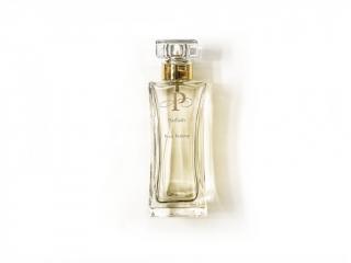 Empleada No.20  Apă de parfum Dimensiune: 50 ml fără capac și cutie