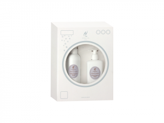 Hypno Casa - Fior di Talco Wash  Set cadou