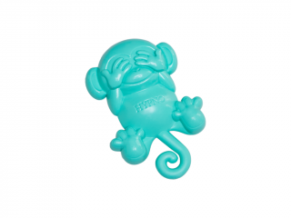 Hypno Casa - Little Monkey Acqua Marina  Parfum pentru mașină