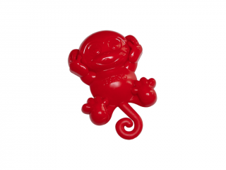 Hypno Casa - Little Monkey Passione Blister  Parfum pentru mașină