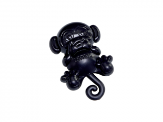 Hypno Casa - Little Monkey Spezie Preziose Blister  Parfum pentru mașină