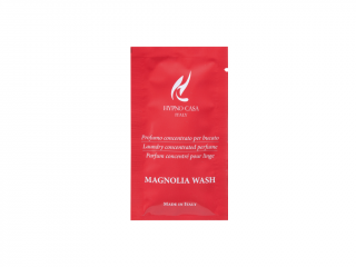 Hypno Casa - Magnolia Wash  Parfum de rufe Objem: 10 ml