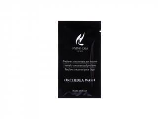 Hypno Casa - Orchidea Wash  Parfum de rufe Objem: 10 ml