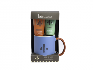 IDC Institute - 4 ELEMENTS CUP SET  Set cadou