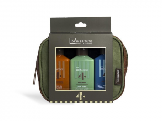 IDC Institute - 4 ELEMENTS ESSENTIALS BAG  Set cadou