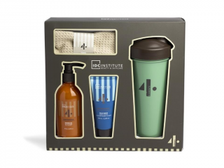 IDC Institute - 4 ELEMENTS GYM SET  Set cadou