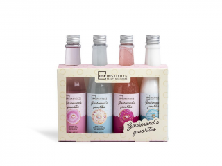 IDC Institute - GOURMAND´S FAVOURITIES  Set cadou