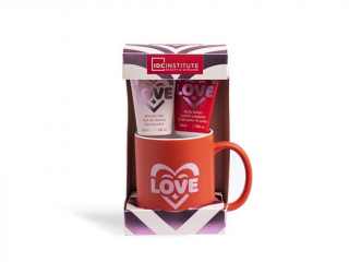 IDC Institute - IN LOVE CUP GIFT SET  Set cadou
